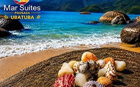 Mar Suites Praia Grande